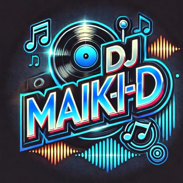 DJ Maiki-D