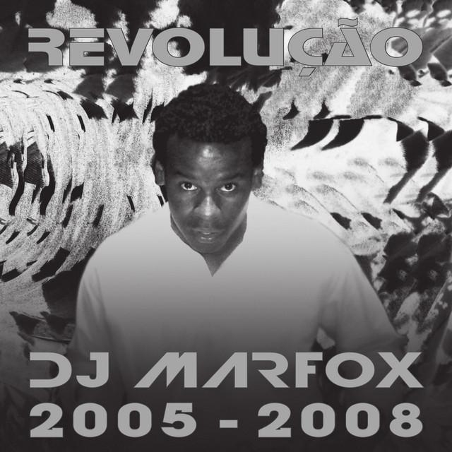 DJ Marfox