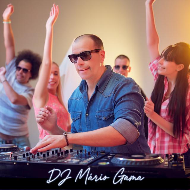 DJ Mário Gama