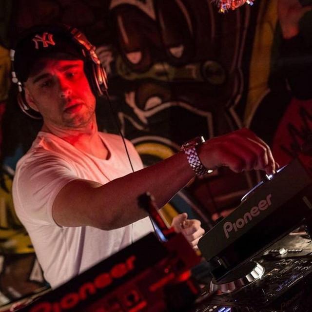 DJ Mark One