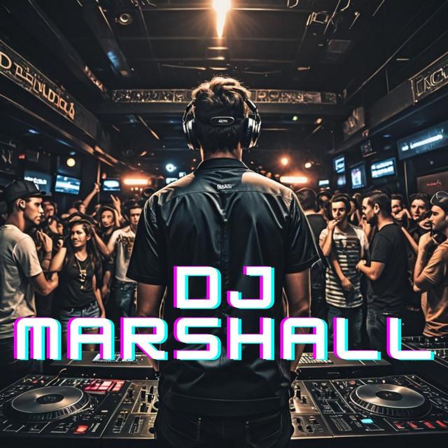 DJ Marshall