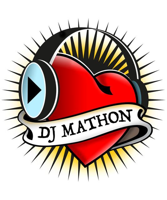 DJ MATHON