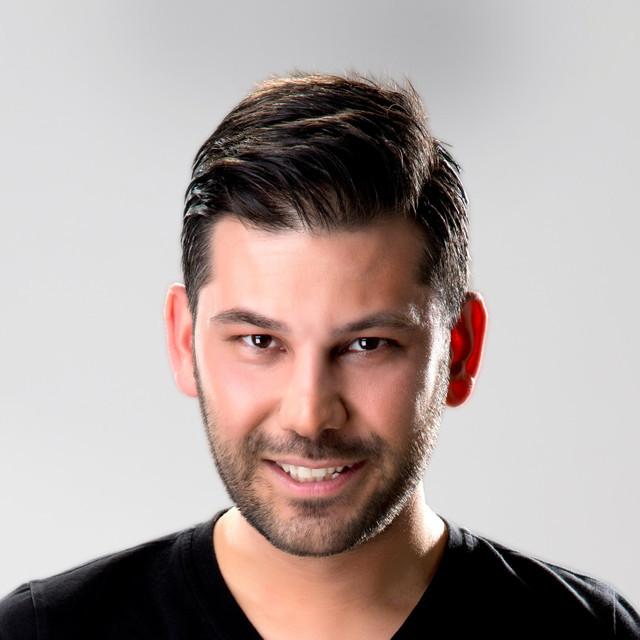 DJ Miraç Baş