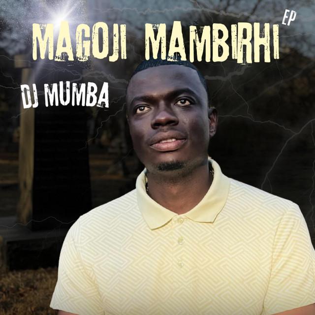 Dj Mumba