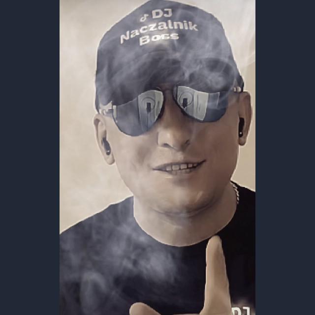 Dj NACZALNIK Boss