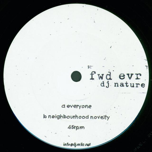 DJ Nature at Peabody''s Nightclub