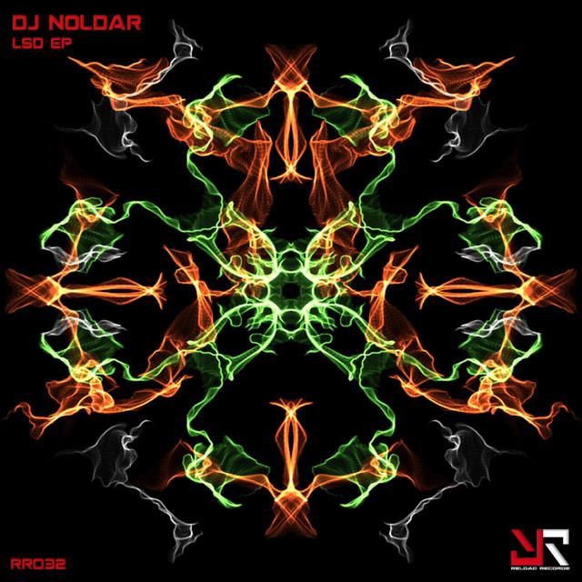 DJ Noldar a.k.a Noise Explicit