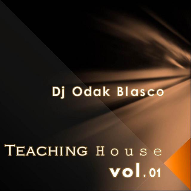 DJ Odak Blasco