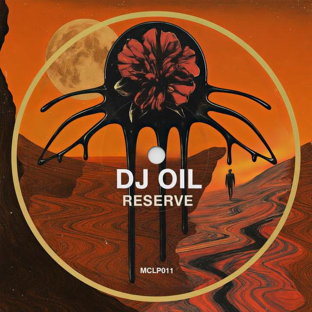 Dj Oil
