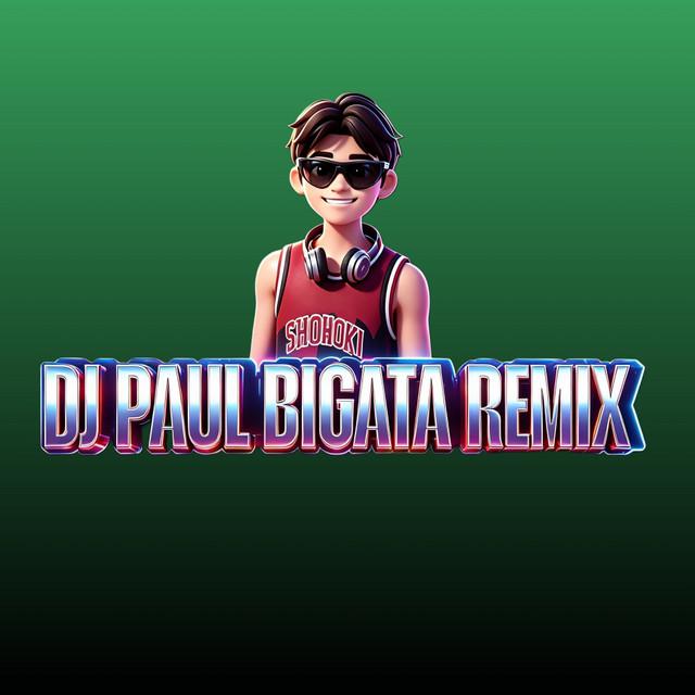 DJ PAUL BIGATA