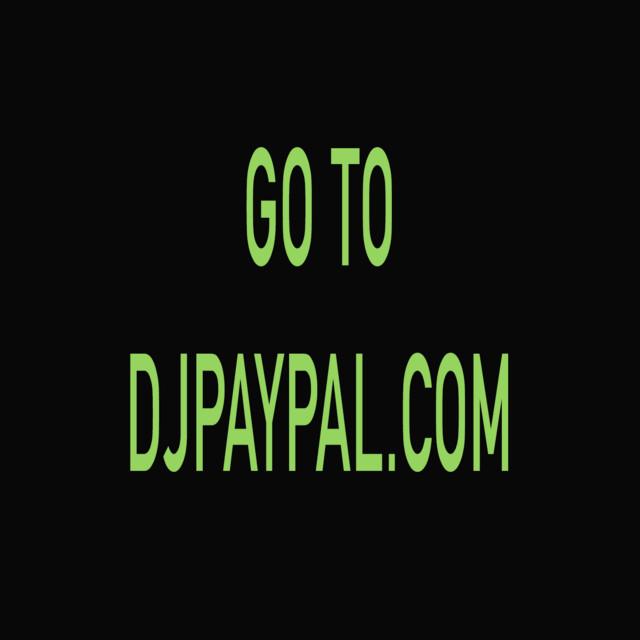 DJ PayPal