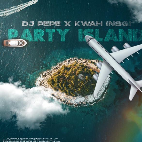 Dj Pepe x KwaH[NSG]