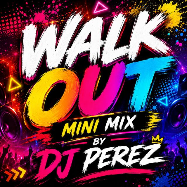 DJ Perez