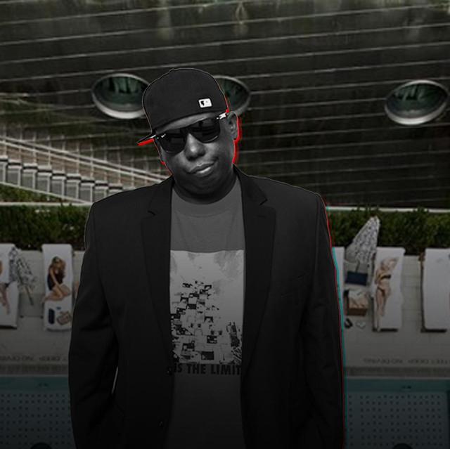 DJ PHRESH