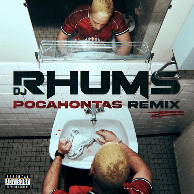 DJ RHUM'S