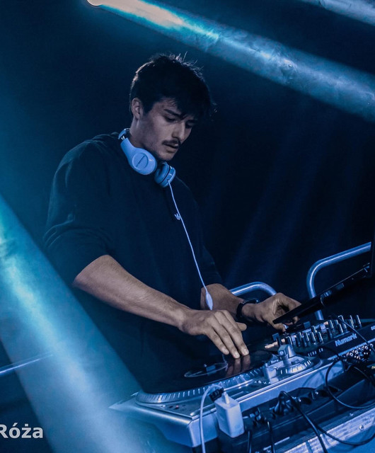 DJ RODO
