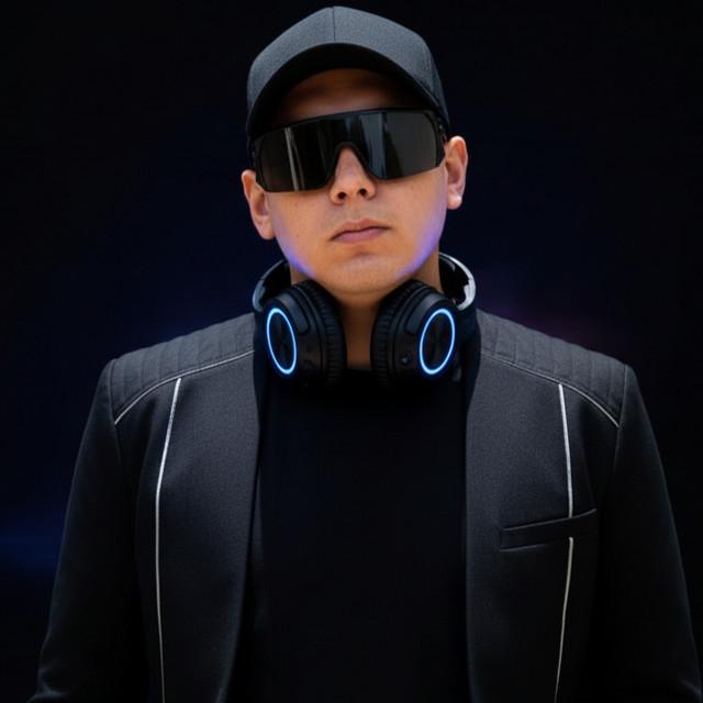 Dj Roll Perú