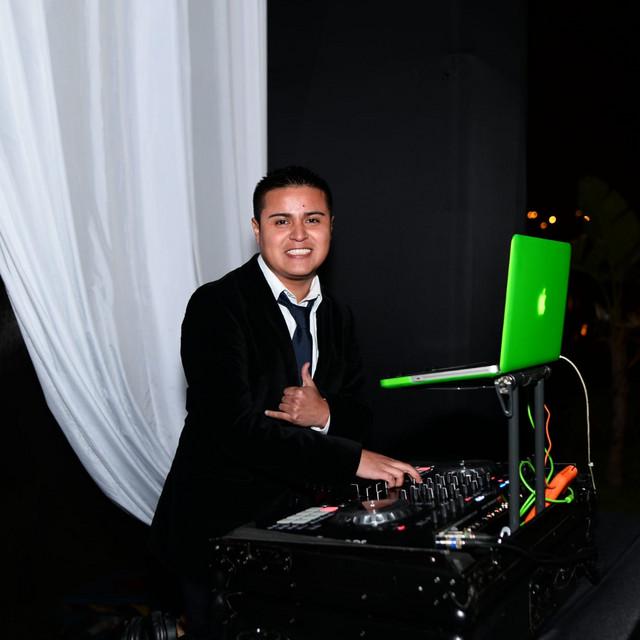 Dj Ronald Bardales