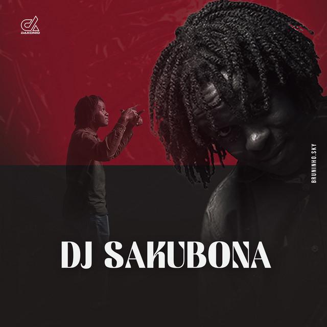 DJ Sakubona