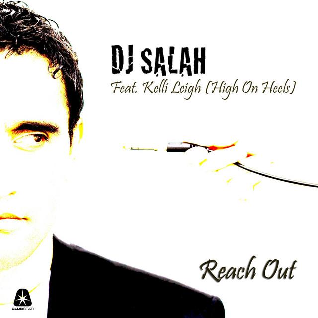 DJ Salah
