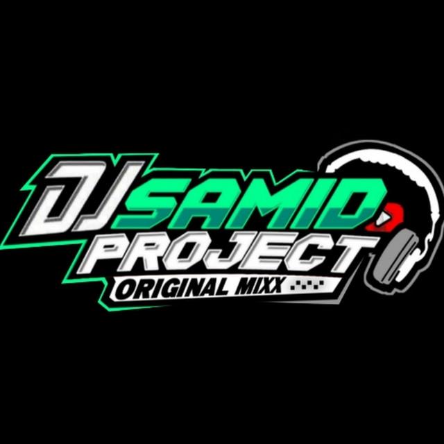DJ SAMID PROJECT