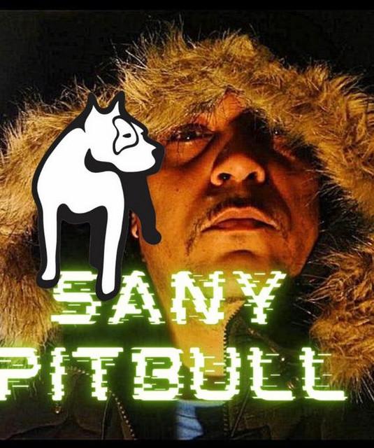 DJ Sany Pitbull