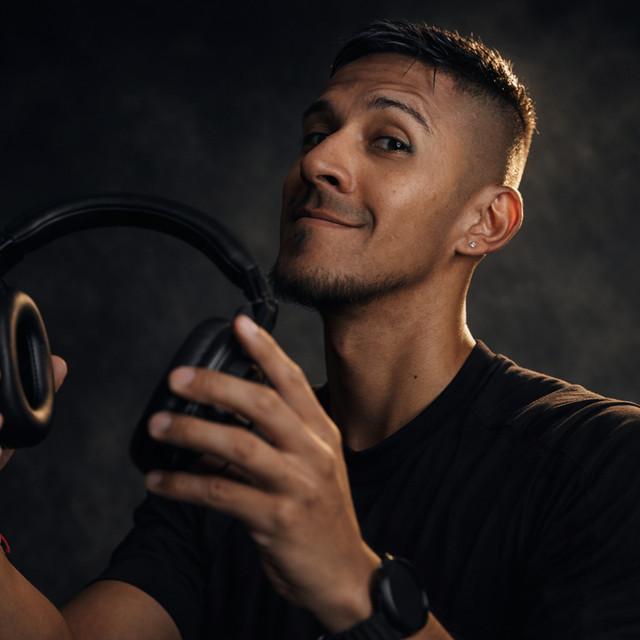 Dj Sergio Roldan