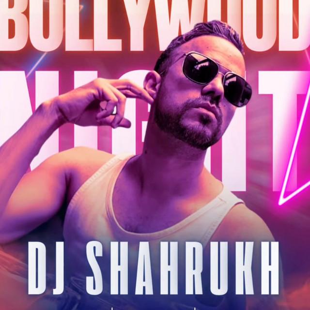 DJ Shahrukh