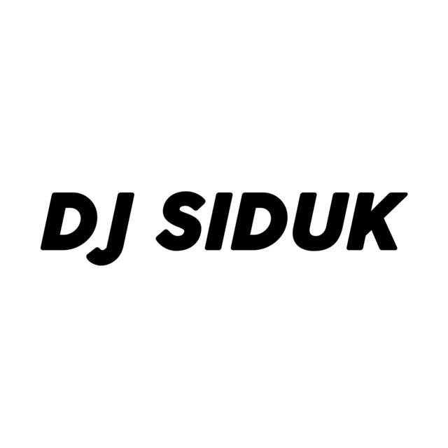 DJ SIDUK