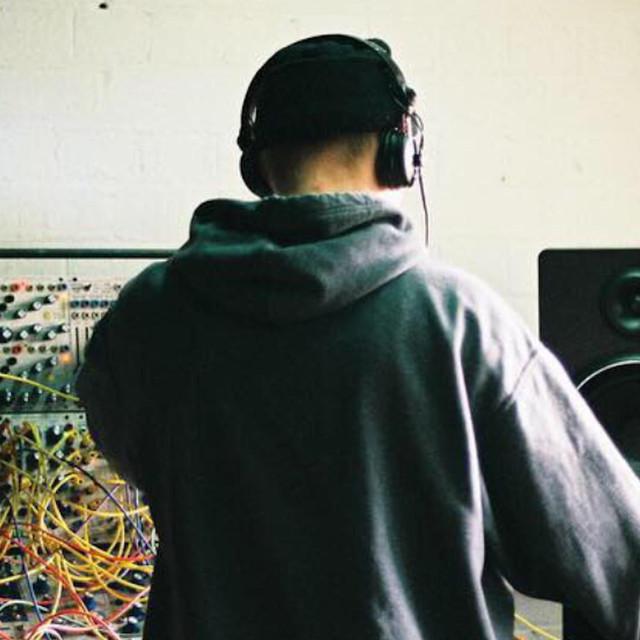 DJ Slyngshot