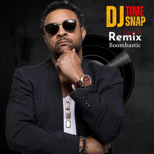 DJ SNAP
