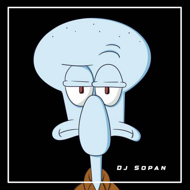DJ SOPAN