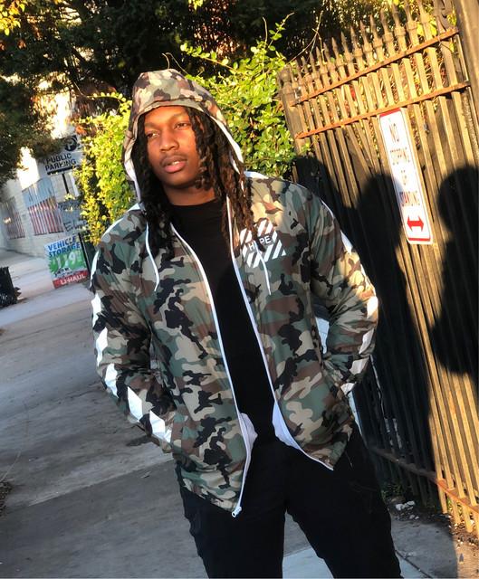 Dj Suede the Remix god