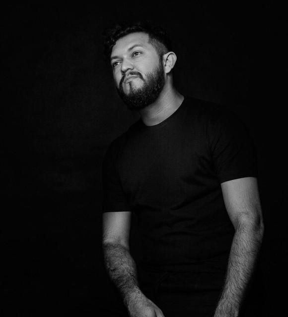 DJ Sydney Sousa