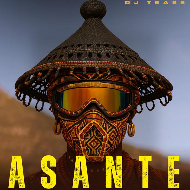 Dj Tease