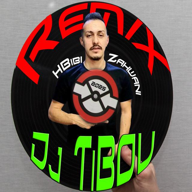 Dj TiBou