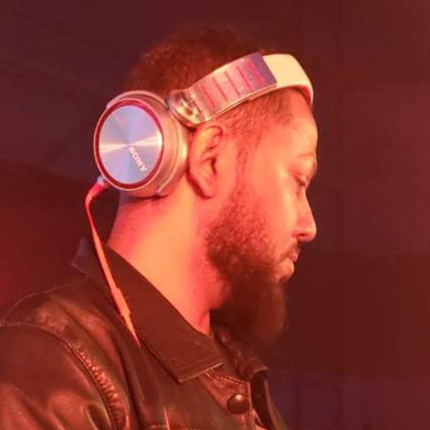 DJ TOCO