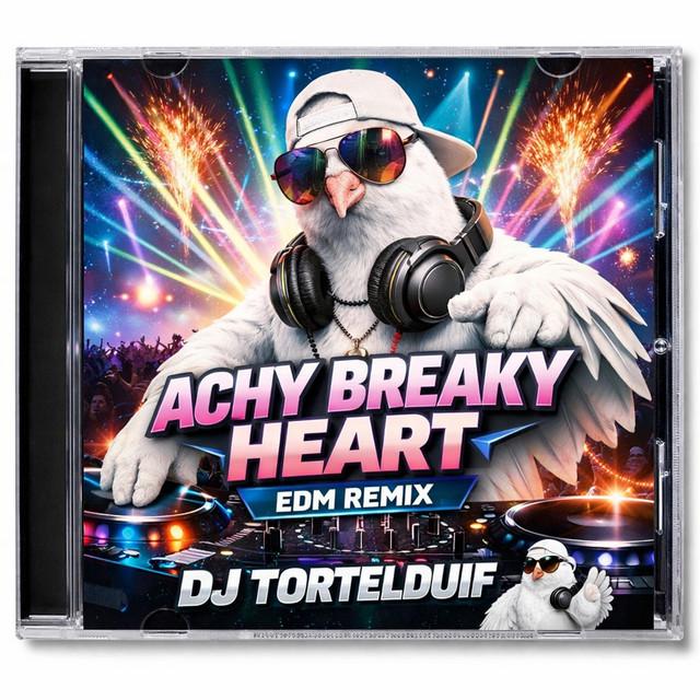 DJ Tortelduif