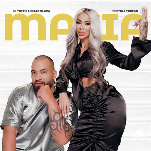 DJ Tsetsi Ludata glava