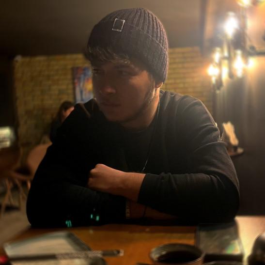 DJ Tural Aliyev