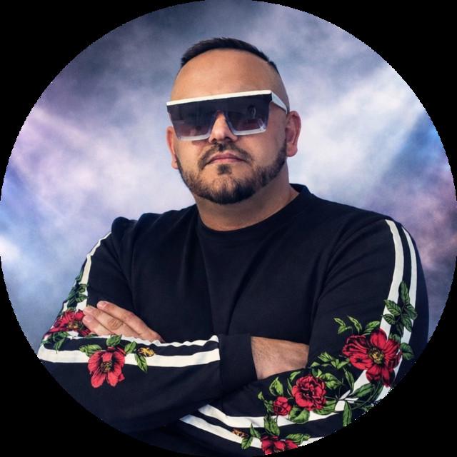 DJ VAMUZZE