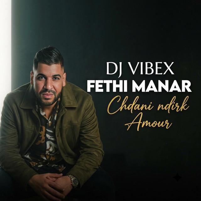 Dj Vibex