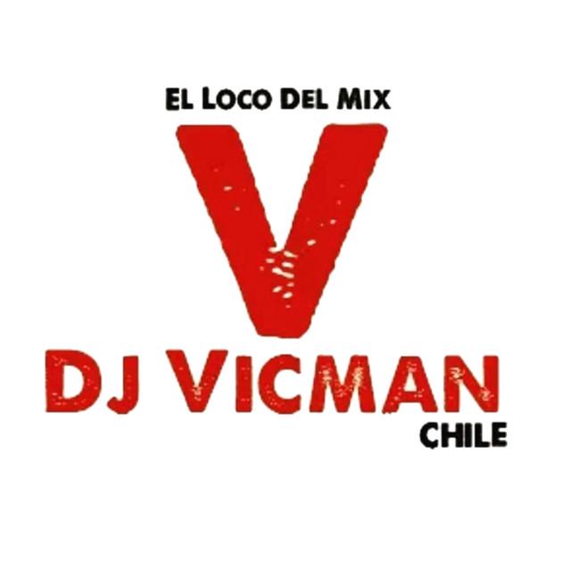 Dj Vicman Chile