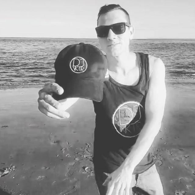 DJ VKTR