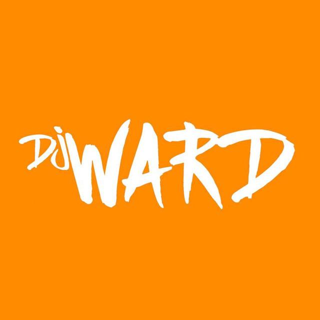 DJ Ward