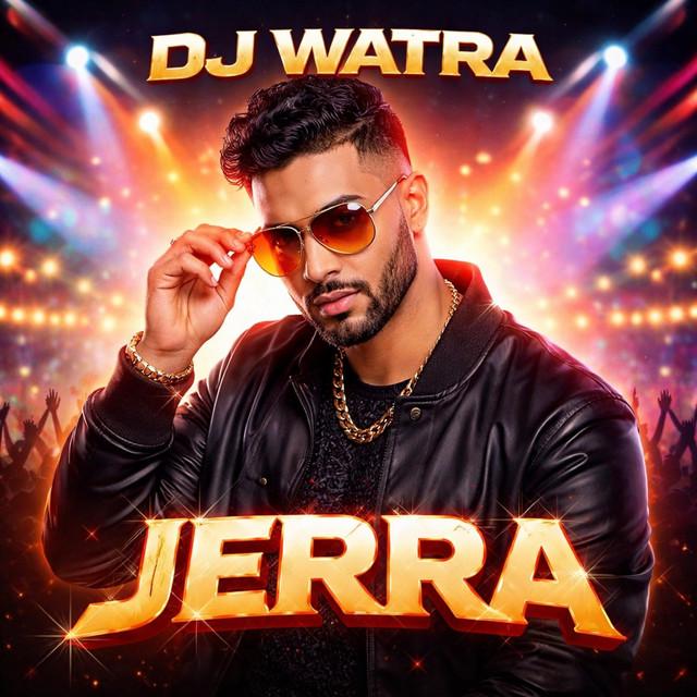 Dj Watra