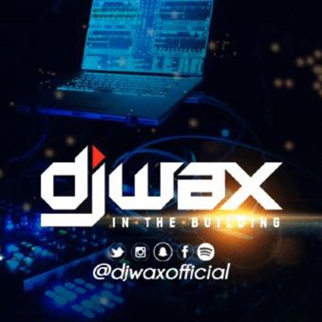 DJ Wax