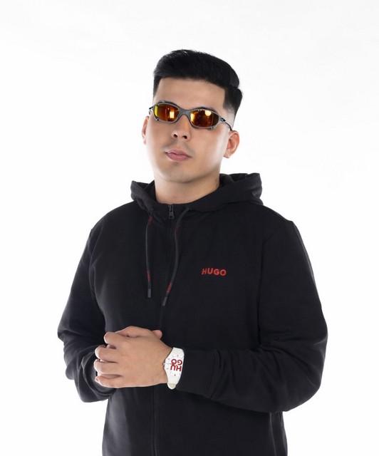 DJ WILL TN