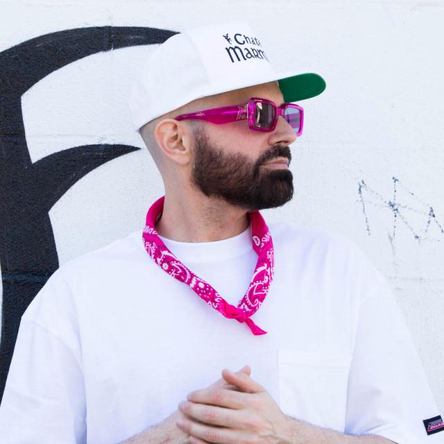 DJ Wonder