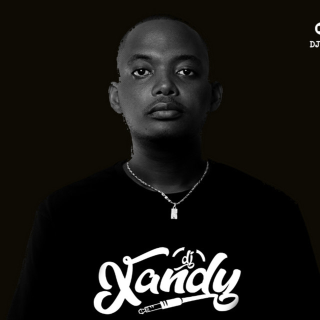 Dj Xandy